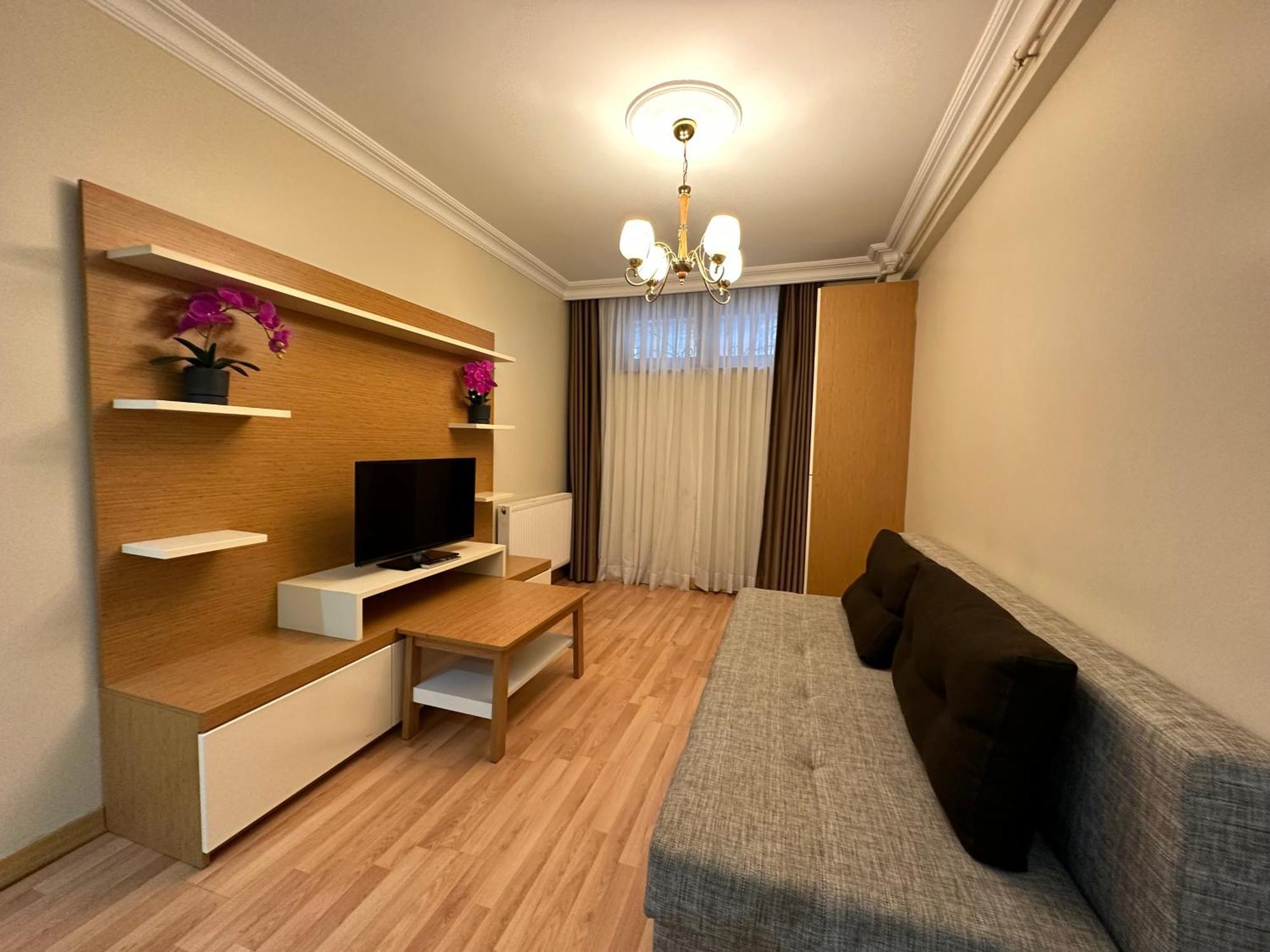 Homelike Residence イスタンブール エクステリア 写真