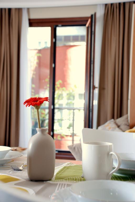 Homelike Residence イスタンブール エクステリア 写真