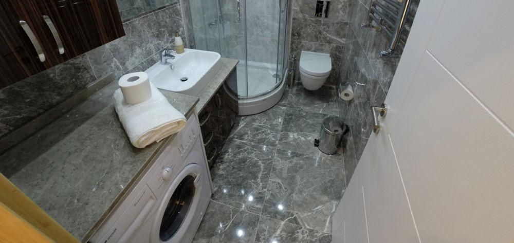 Homelike Residence イスタンブール エクステリア 写真