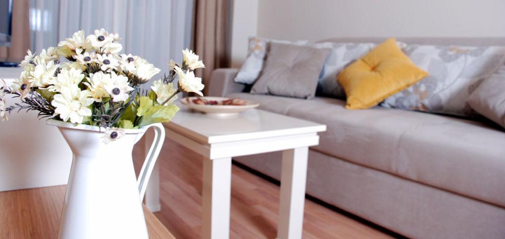 Homelike Residence イスタンブール エクステリア 写真